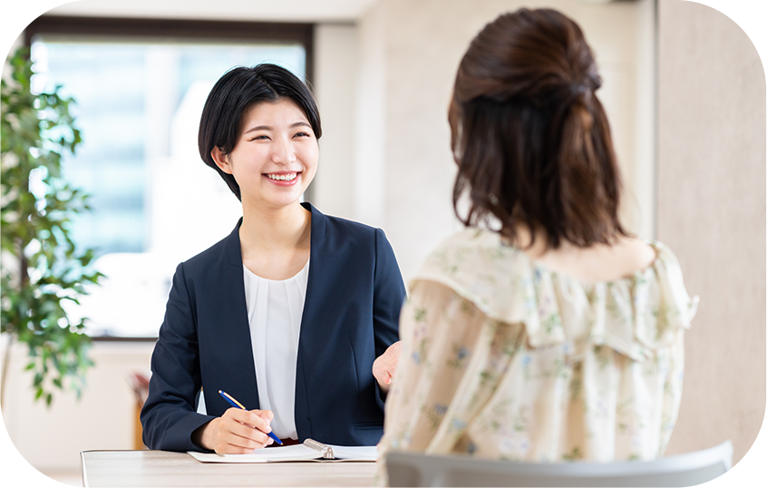 生徒のレベルに合わせたレッスンプラン！