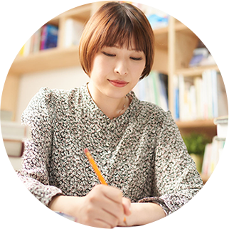 Mさん/20代・女性